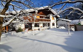 Ferienwohnung Glusavinahüsle